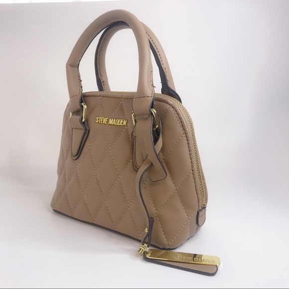 Chic Steve Madden handbag - Picture 2 of 10